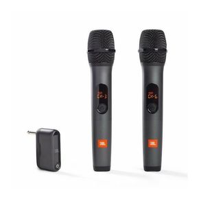 Bežični mikrofon JBL Wireless Microphone