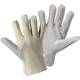 L+D worky Nappa Trikot 1705-9 nappa koža rukavice za rad Veličina (Rukavice): 9, l 1 Par