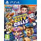 Outright Games LTD. PS4 Paw Patrol: Adventure City Calls