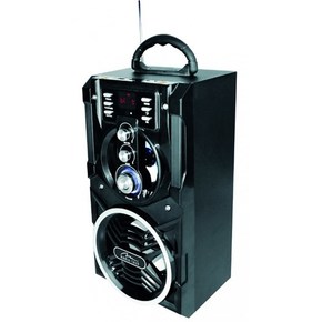Karaoke set MEDIA-TECH MT3150 Partybox