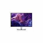 Dell P2425E monitor, IPS, 24", 16:10/16:9, 1920x1200, 100Hz, pivot, USB-C, HDMI, 2x DisplayPort/Display port, USB