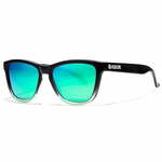 KDEAM Ruston 44 sunčane naočale, Black / Green (GKD015C44)