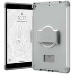 Urban Armor Gear Scout Healthcare Case stražnji poklopac Pogodno za modele Apple: iPad 10.2 (2021), iPad 10.2 (2020), iPad 10.2 (2019) bijela, siva
