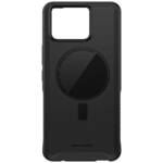 Asus DEVILCASE Zenfone 11 Ultra Schwarz stražnji poklopac za mobilni telefon Zenfone 11 Ultra crna