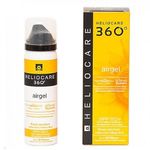 Heliocare 360° Airgel proizvod za zaštitu lica od sunca SPF50+ 60 ml unisex