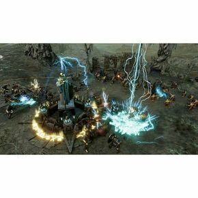 Warhammer Age Of Sigmar: Realms Of Ruin (Xbox Series X) - 5056208822871 5056208822871 COL-16482