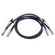 Atlas Cables - Arran Ultra L RCA - 1m