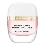 Marc Jacobs Daisy Love Eau So Sweet toaletna voda 20 ml za žene