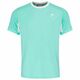 Majica za dječake Head Slice T-Shirt - turquoise