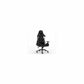 Bit Force Khan F-2D igraća stolica crno/bijela 64217 64217