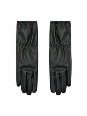 Ženske rukavice Trussardi 59Z00341 Black K299