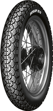 Dunlop guma K70 3.25-19 54P TT