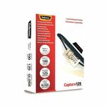 Folija za plastifikaciju Fellowes 65 x 95 mm 125 mic. 100/1 sjajna