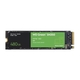 SSD WD 480GB, Green SN350, WDS480G2G0C, M2 2280, M.2, NVMe, 36mj
