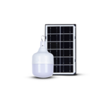Green Tech LED solarna svjetiljka 50W, 7000K, IP20, dimabilna