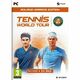 Tennis World Tour - Roland Garros Edition (PC) - 3499550375053 3499550375053 COL-1707