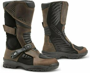 Forma Boots Adv Tourer Dry Brown 40 Motociklističke čizme