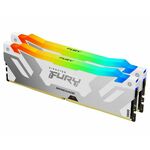 Kingston Fury Renegade KF572C38RWAK2/32, 32GB DDR5 7200MHz, CL13, (2x16GB)