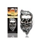 Osvježivač zraka za auto AROMA CAR DIA DE LOS MUERTOS Oud&Pepper SkullCar air freshener AROMA CAR DIA DE LOS MUERTOS Oud&Pepper Skull OSVJ-A83120