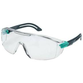 Uvex 9143295 zaštitne radne naočale siva