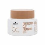 Schwarzkopf Professional BC Bonacure Q10+ Time Restore Clay Treatment maska za jačanje kose 200 ml
