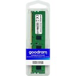 GoodRAM GR3200D464L22/16G 16GB DDR4 400MHz, CL22, (1x16GB)