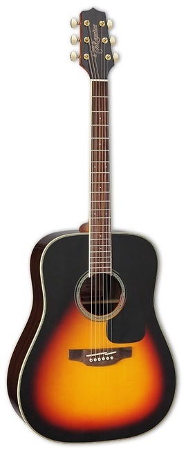 Takamine GD51 BSB akustična gitara
