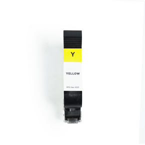 Flux - Ador Solvent Ink - Yellow