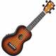 Mahalo MJ1 VT 3TS Soprano ukulele Sunburst