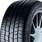 Continental zimska guma 255/45R17 ContiWinterContact TS 830 P MO 98V