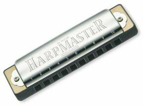 Suzuki Music Harpmaster 10H C