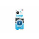 Osvježivač zraka za auto AROMA CAR LOOP - AquaCar air freshener AROMA CAR LOOP - Aqua OSVJ-A63114