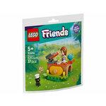 slomart LEGO Friends 30696 Jesenski štand s vaflima