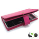 Preklopna futrola za Samsung S10 Mansoor Pink