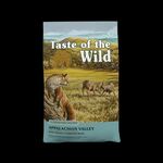 Taste of the Wild Appalachian Valley 2 kg