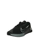 NIKE Sportske cipele 'Metcon 9' crna / bijela