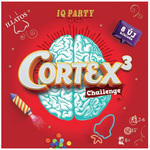 Cortex Challenge 3 - IQ party društvena igra