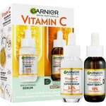Garnier Skin Naturals Vitamin C set za njegu lica 2 x 30 ml