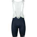 POC Pure Bib Shorts VPDs Turmaline Navy XL Biciklističke hlače i kratke hlače