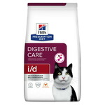 Hill's Prescription Diet i/d Digestive Care suha mačja hrana 3 kg
