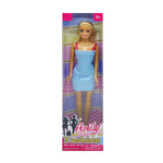 Lutka u ljetnoj haljini, Lutka Anlily Fashion Model 04