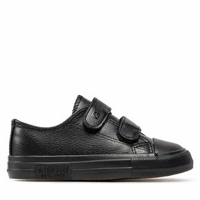 Tenisice Big Star Shoes KK374054 Black