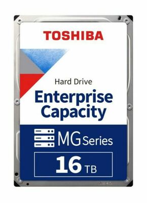 Toshiba MG Series MG08ACA16TE HDD