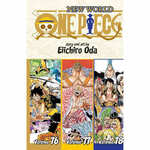 One Piece Omnibus vol. 26