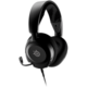 SteelSeries I Arctis Nova 1 I Gaming Headset I High Fidelity Drivers / Ultra lightweight / 4-points of adjustability / Noise-cancelling mic. / Compatable w/ PC and console platform with a 3.5mm <em>jack</em> / Onboard volume dial and voice mute button I...