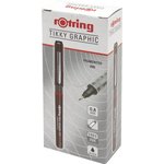 Rotring olovka Tikky Graphic, 0,8 mm