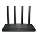 TP-Link Archer AX17 mesh router, Wi-Fi 6 (802.11ax), 54Mbps, 4G
