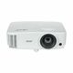 Acer P1357WI 3D DLP projektor 1280x720/1280x800/1920x1200, 20000:1, 4500 ANSI