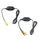 AMiO Bežićni RCA video transmitter i receiverAMiO RCA video wireless transmitter and receiver AM-PS-02486