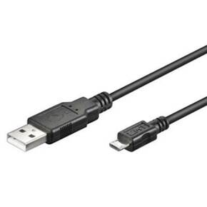 Ewent kabel za punjenje USB-A v Micro-B USB